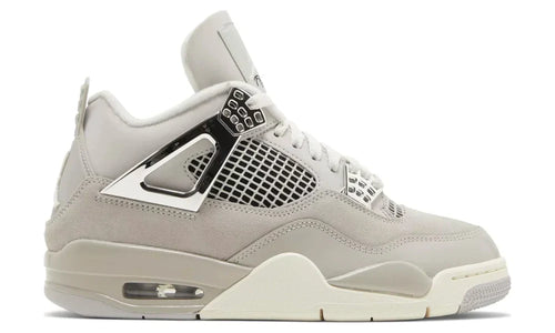 Nike Air Jordan 4 Retro "Frozen Moments" Sneakers UAE