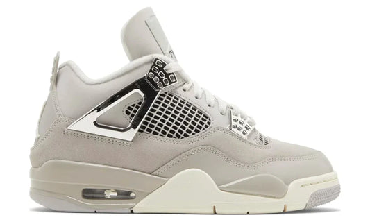 Nike Air Jordan 4 Retro "Frozen Moments" Sneakers UAE
