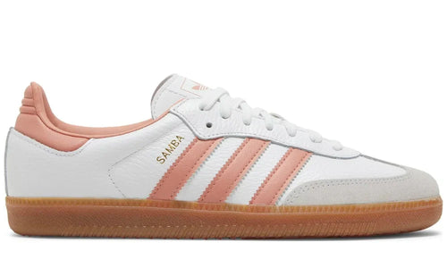 Adidas Samba OG "Wonder Clay" Sneakers UAE