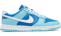 Nike Dunk Low "Argon" Sneakers UAE