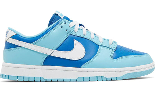 Nike Dunk Low "Argon" Sneakers UAE
