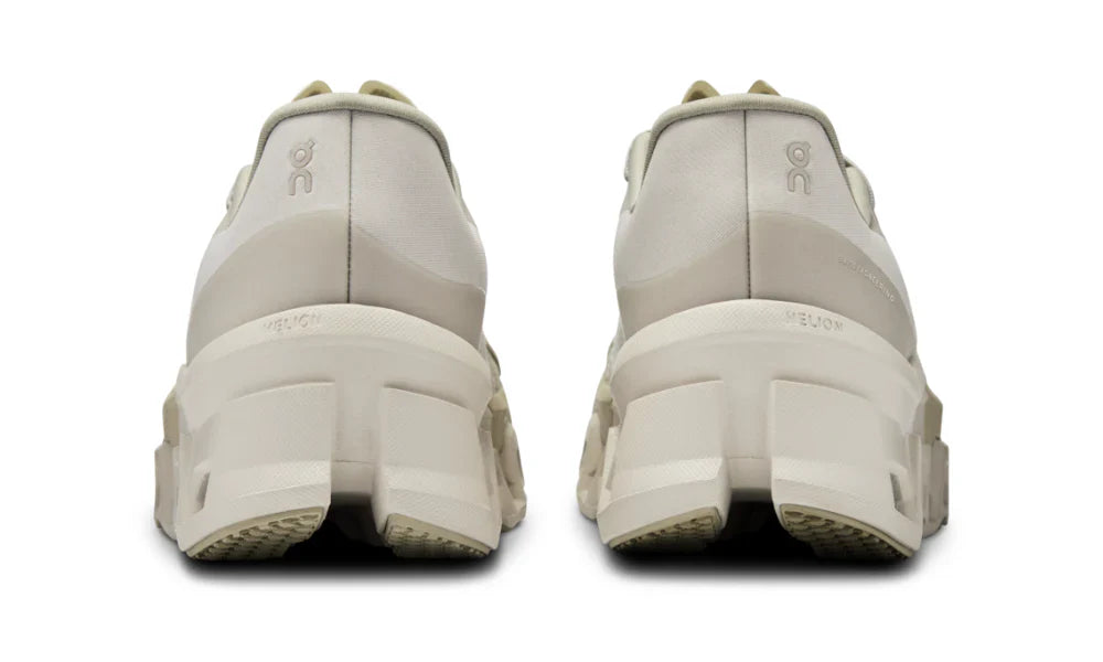 Cloudmonster 2 PAF "Moondust Chalk" Running Shoes UAE