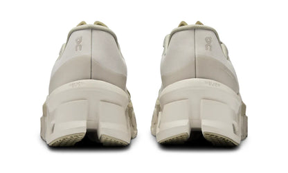Cloudmonster 2 PAF "Moondust Chalk" Running Shoes UAE