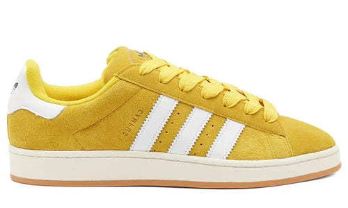 Adidas Campus 00s "Yellow White" Casual Sneakers UAE
