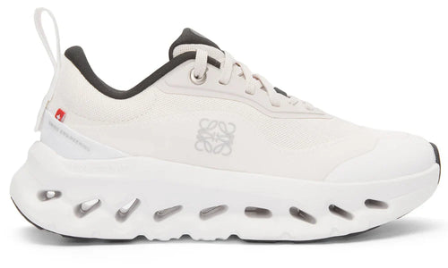 Loewe x Cloudtilt 2 "Sand White" Premium Sneakers UAE