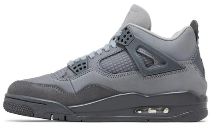 Nike Air Jordan 4 Retro SE "Wet Cement" Sneakers UAE