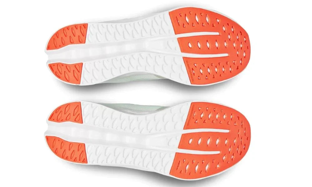 On Cloudsurfer "Creek White" Running Shoes UAE