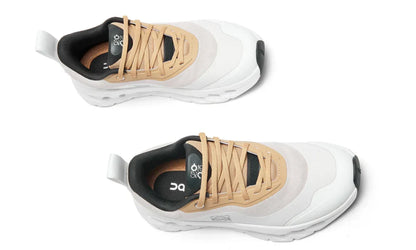 Loewe x Cloudtilt 2 "Tan White" Luxury Sneakers UAE