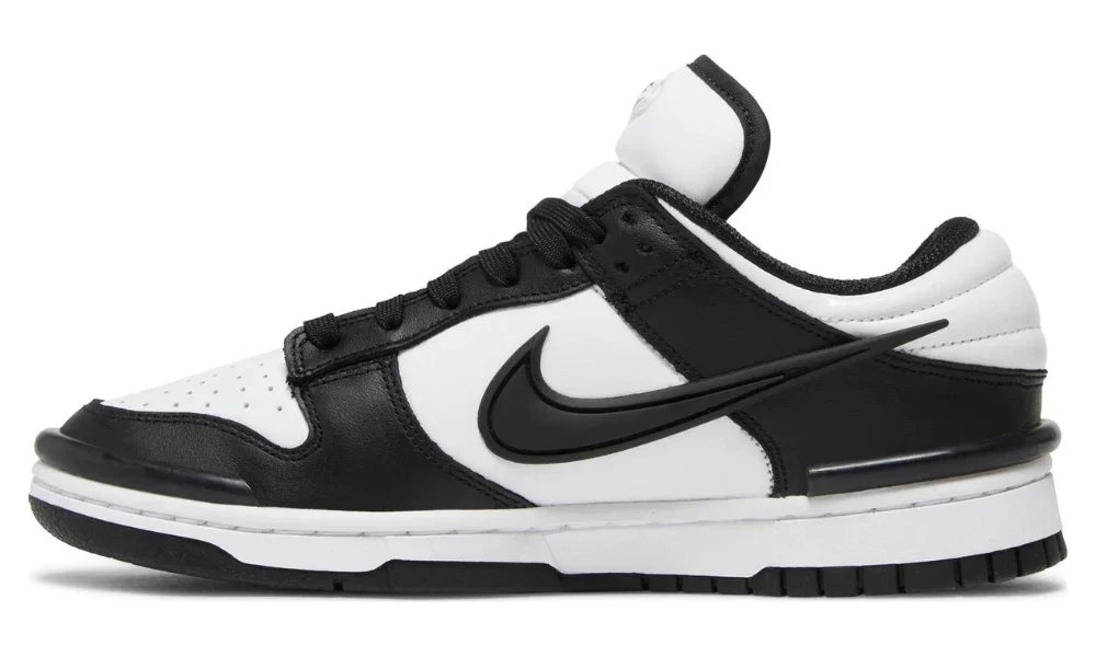 Nike Dunk Low Twist "Panda" Sneakers UAE