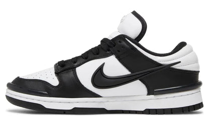 Nike Dunk Low Twist "Panda" Sneakers UAE