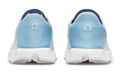 On Cloud 5 Coast "Heather Chambray" Summer Sneakers UAE