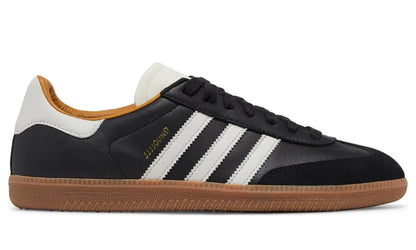 Adidas JJJJound x Samba OG "Black" Premium Sneakers UAE