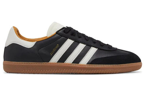 Adidas JJJJound x Samba OG "Black" Premium Sneakers UAE