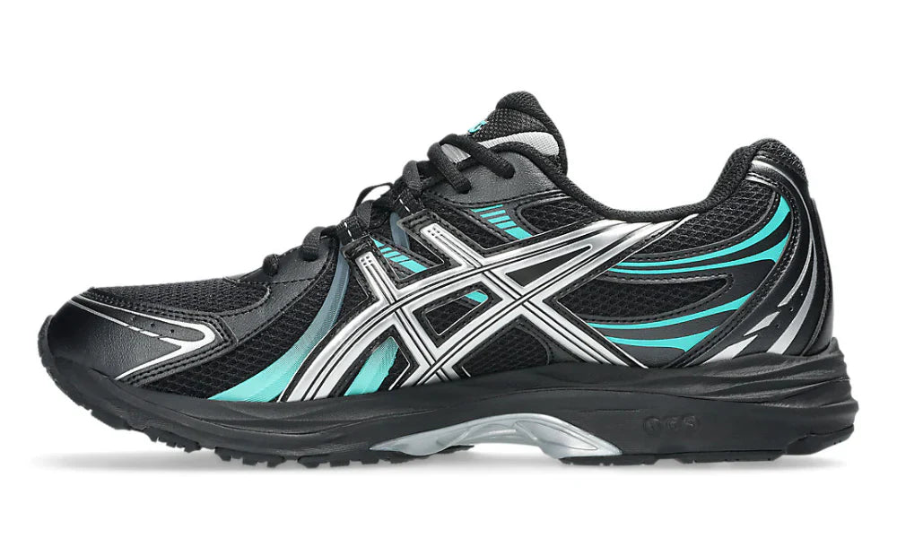 Asics Gel-Sekiran "Black / Waterfall" Casual Sneakers UAE