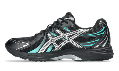 Asics Gel-Sekiran "Black / Waterfall" Casual Sneakers UAE