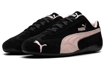 Puma Speedcat OG "Black Mauve Mist" Classic Sneakers UAE