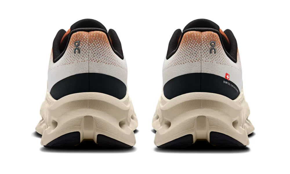 On Cloudtilt "Ivory Almond" Casual Sneakers UAE