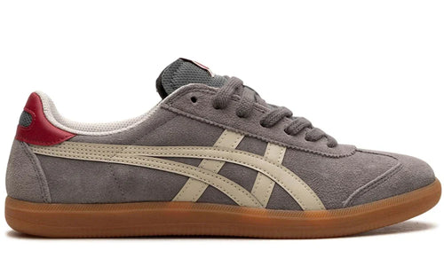 Asics Onitsuka Tiger Tokuten "Grey White" Casual Sneakers UAE