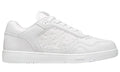 Dior B27 Low "Dior Gravity White" Signature Sneakers UAE