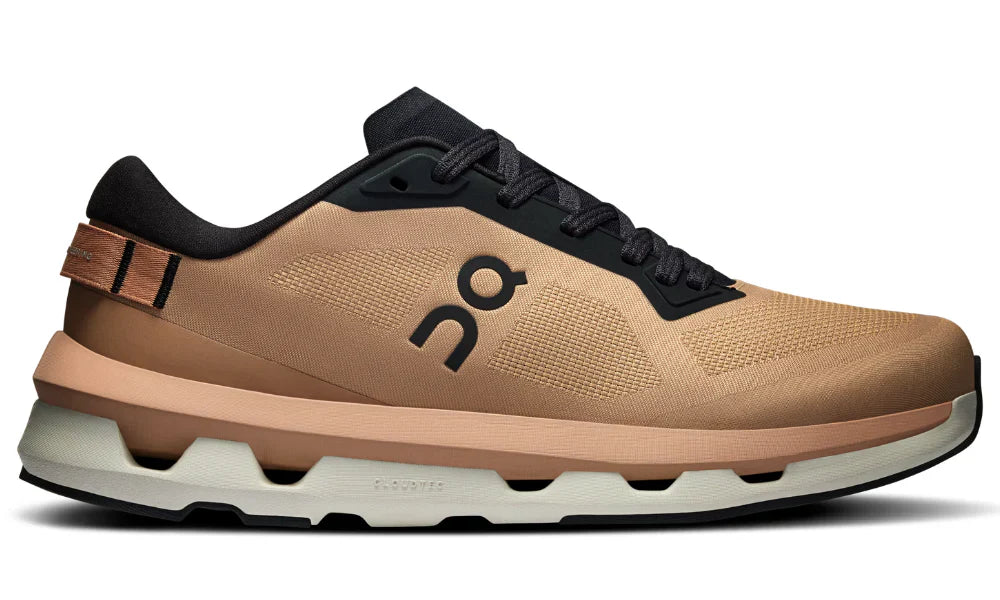 On Cloudzone "Rosebrown Black" Casual Sneakers UAE
