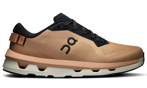 On Cloudzone "Rosebrown Black" Casual Sneakers UAE