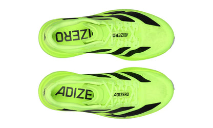 Adidas Adizero Evo SL "Lucid Lemon" Running Shoes UAE