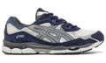 Asics Gel NYC "Navy Steel" Lifestyle Sneakers UAE