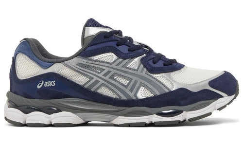 Asics Gel NYC "Navy Steel" Lifestyle Sneakers UAE