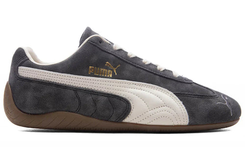 Puma Speedcat "Faded - Cast Iron" Racing Sneakers UAE