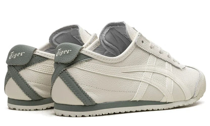 Asics Onitsuka Tiger Mexico 66 "Cream Sage" Casual Sneakers UAE