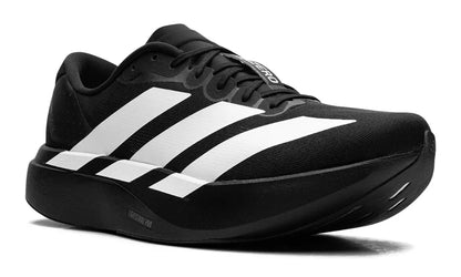 Adidas Adizero Evo SL "Black" Running Shoes UAE