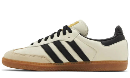 Adidas Samba OG "Cream White Sand Strata" Sneakers UAE