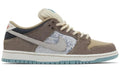 Nike Dunk Low SB "Big Money Savings" Skate Sneakers UAE