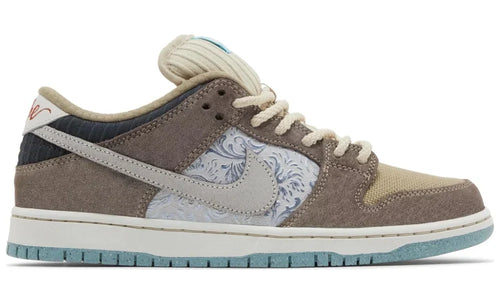 Nike Dunk Low SB "Big Money Savings" Skate Sneakers UAE