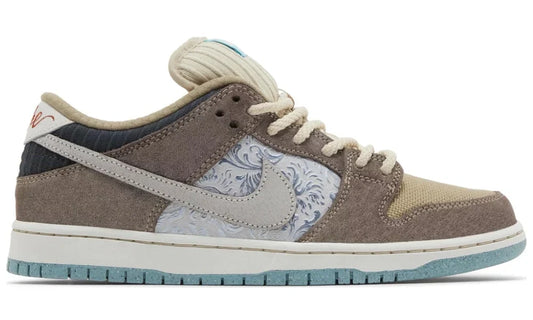 Nike Dunk Low SB "Big Money Savings" Skate Sneakers UAE