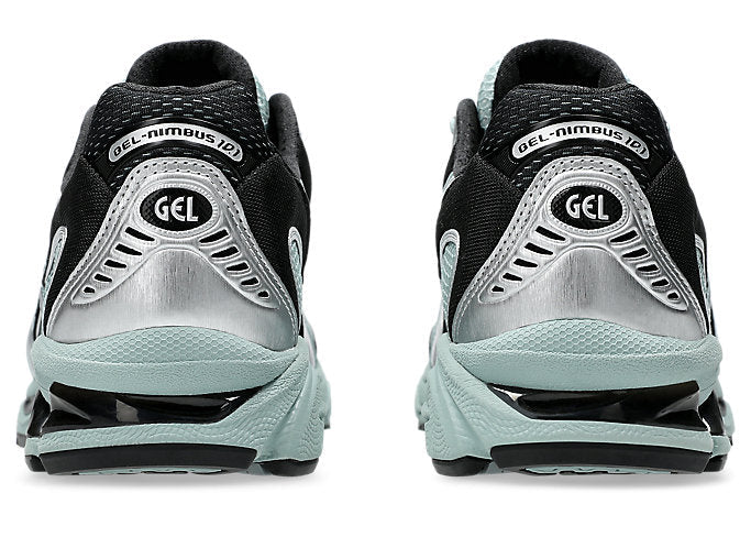 ASICS Gel Nimbus 10.1 "Ocean Haze Silver" Retro Running Shoes UAE
