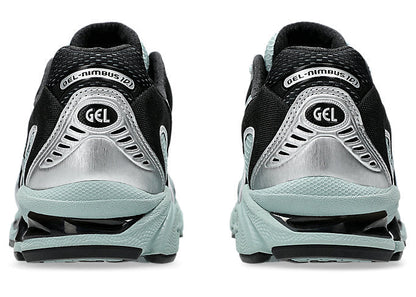 ASICS Gel Nimbus 10.1 "Ocean Haze Silver" Retro Running Shoes UAE