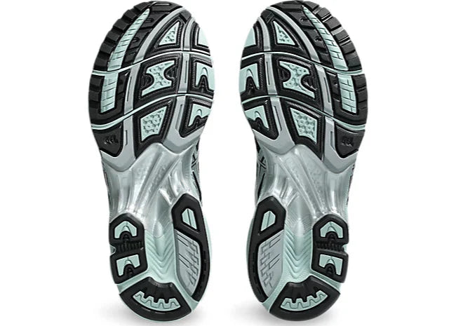 ASICS Gel Nimbus 10.1 "Ocean Haze Silver" Retro Running Shoes UAE