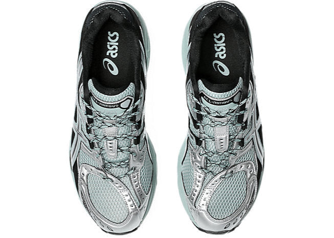 ASICS Gel Nimbus 10.1 "Ocean Haze Silver" Retro Running Shoes UAE