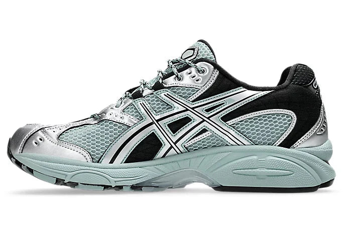 ASICS Gel Nimbus 10.1 "Ocean Haze Silver" Retro Running Shoes UAE