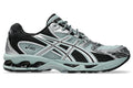 ASICS Gel Nimbus 10.1 "Ocean Haze Silver" Retro Running Shoes UAE