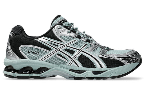 ASICS Gel Nimbus 10.1 "Ocean Haze Silver" Retro Running Shoes UAE