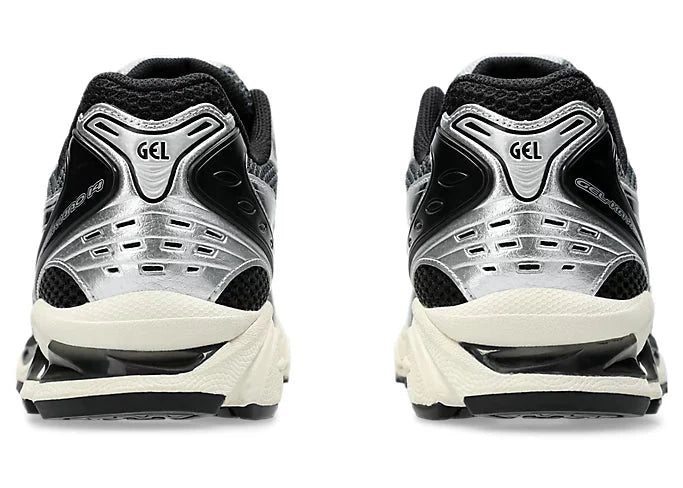 Asics Gel Kayano 14 "Carrier Grey Black" Running Sneakers UAE