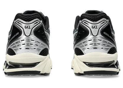 Asics Gel Kayano 14 "Carrier Grey Black" Running Sneakers UAE