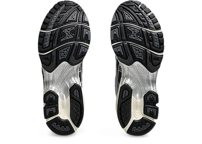 Asics Gel Kayano 14 "Carrier Grey Black" Running Sneakers UAE