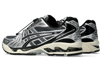 Asics Gel Kayano 14 "Carrier Grey Black" Running Sneakers UAE