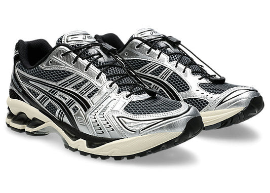 Asics Gel Kayano 14 "Carrier Grey Black" Running Sneakers UAE