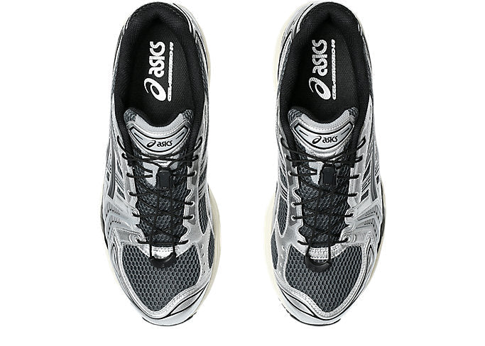 Asics Gel Kayano 14 "Carrier Grey Black" Running Sneakers UAE