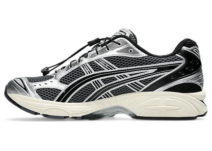 Asics Gel Kayano 14 "Carrier Grey Black" Running Sneakers UAE