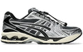 Asics Gel Kayano 14 "Carrier Grey Black" Running Sneakers UAE